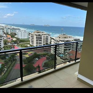 Apartamento De Frente Para Praia