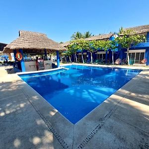 Hotel Canto Del Mar
