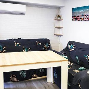 Apartamento Frente Al Mar