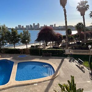 Residencial Salida Directa Al Mar. Grandes Vistas